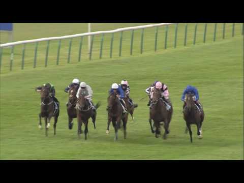 2016 Juddmonte Royal Lodge Stakes - Best of Days