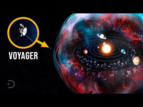 It's Alive! Voyager 1 Sends NASA A Message From Deep Space!  Where Is It Now?