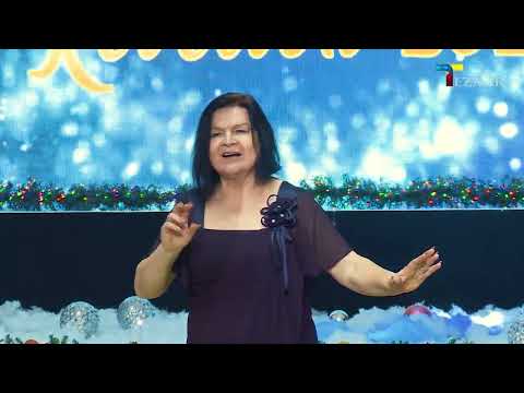 Suzana Popescu - De la-nceput | REVELIONUL ARTIȘTILOR 2022