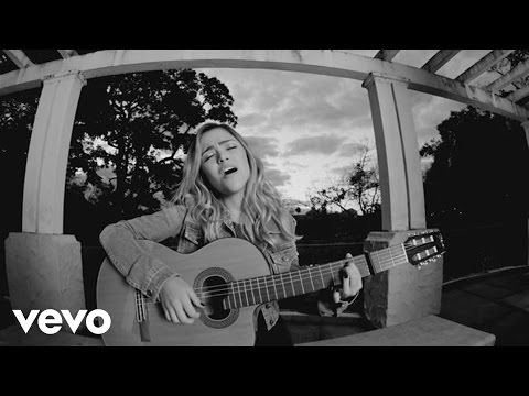 Gabi Luthai - De Tanto Te Querer (Videoclipe)