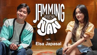 Download lagu Tanpa Bicara - Rizwan Fadilah ft. Elsa Japasal | Jamming Bareng Njan mp3 Download lagu Tanpa Bicara - Rizwan Fadilah ft. Elsa Japasal | Jamming Bareng Njan mp3