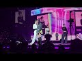 TWICE (트와이스) - LAST WALTZ - Twice III Tour Atlanta | 220224 [FANCAM]