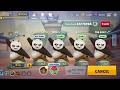 5v5 Po Squad Is Broken Zooba X Kung Fu Panda