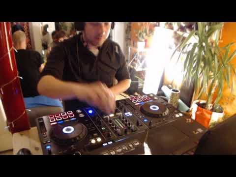 Mixed up session no.1 - Drum&Bass [ DJTaddaa / Cestah / Luke Psy.Co. ]