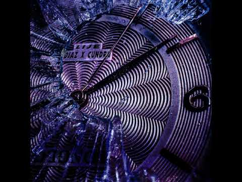 Djaz x Cundra - LIJE (Prod. by Aezakmi)