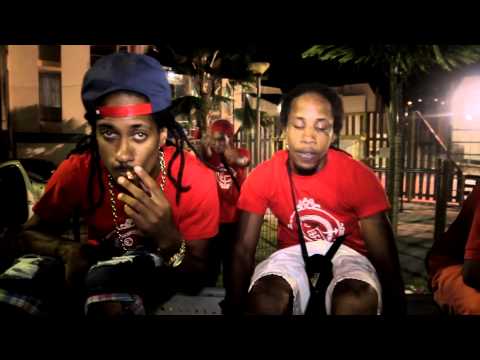 Ti Flèch X KTO   QUE PASA AMIGO