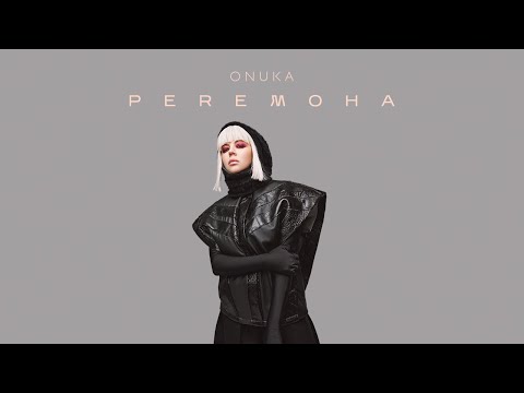 ONUKA — PEREMOHA (Official Music Video)