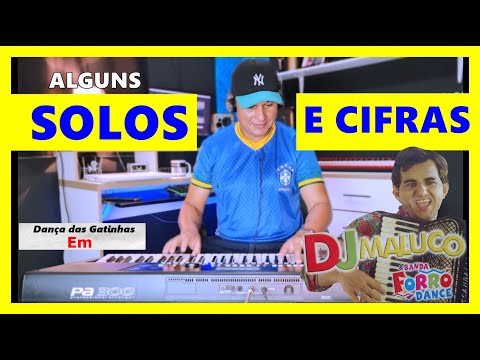 Balada - DJ Maluco