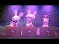 Rabbids Invasion Rabbid Anthem