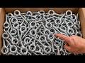Only 1 Know This Secret Of Eye Bolts Turn It Into A MILLION DOLLAR Tool