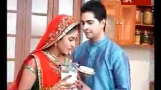 Download lagu Akshara and Naitik's romance in 'ye Rishta Kya Kehlata Hai' mp3