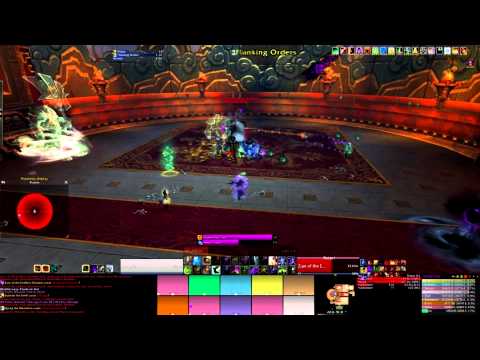 Spirit Kings 10 Man Normal