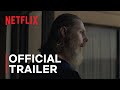 The Stranger | Official Trailer | Netflix