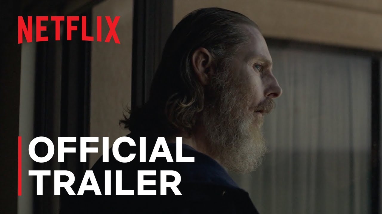The Stranger | Official Trailer | Netflix - YouTube