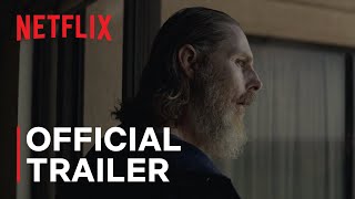 The Stranger | Official Trailer | Netflix