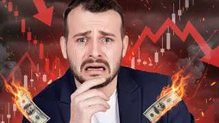 המון מניות התרסקו והתיק קיבל מכה - מה לעשות עכשיו?
