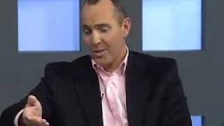 Arnold Vosloo 24 Inside Interview video