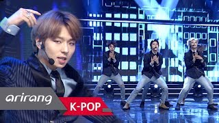 [Simply K-Pop] Seven O'clock(세븐어클락) _ Searchlight _ Ep.341 _ 121418