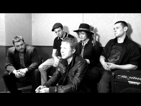 The beginnings of The Jar Family