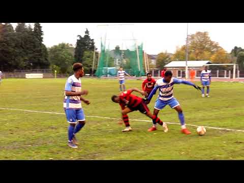 2019-20 SEASON GAME 14 ST MARGARETSBURY HOME -  9/11/2019