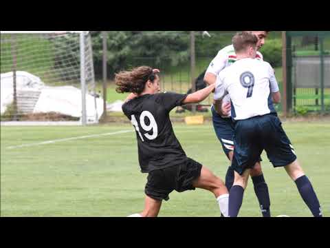 Untermais Meran vs Excelsior _ 22. 09. 2019