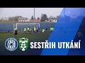 SK Sigma Olomouc U17 - MFK Karviná U17 3:0