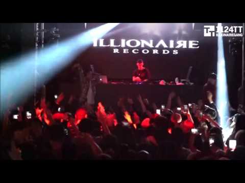 170305 I’m 1LL - The Quiett, Dok2