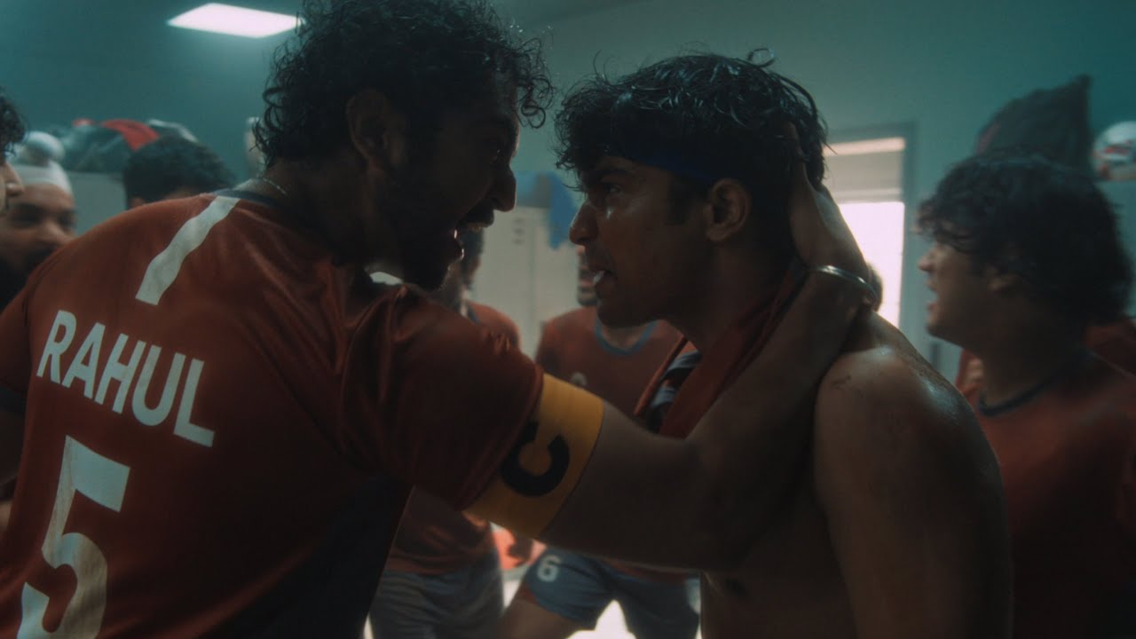 Spotify's 'Music Magic Hai' campaign