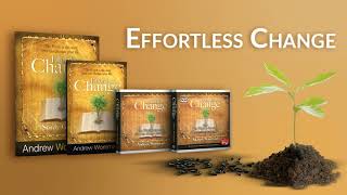 Download lagu EFFORTLESS CHANGE | ANDREW WOMMACK | PART 1 OF 4: CHANGES COMES FROM THE WORD OF GOD mp3