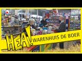 HEA! Warenhuis de Boer