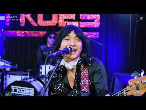 T'KOES-MENGAPA ciptaan koes plus (KOES PLUS POP MELAYU)