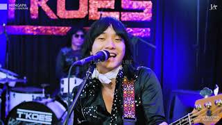 Download lagu T'KOES-MENGAPA ciptaan koes plus (KOES PLUS POP MELAYU) mp3