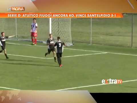Serie D: Atletico Fiuggi ancora ko, Porto Sant'Elpidio vince 3-1