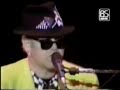 Mona Lisas & Mad Hatters Part 2 - Live Verona 1989