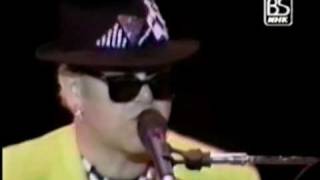 Mona Lisas &amp; Mad Hatters Part 2 - Live Verona 1989