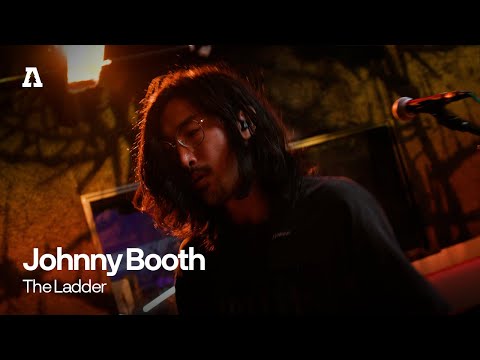 Johnny Booth - The Ladder | Audiotree Live