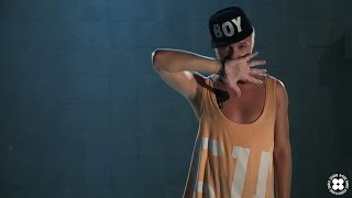Ester Dean - Death Of Us (Rihanna Demo) | Jazz-Funk  choreography by Artur Yemchyk | D.side dance