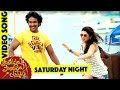 Saturday Night Song Pandavulu Pandavulu Tummeda Video Songs Vishnu Manoj Pranitha