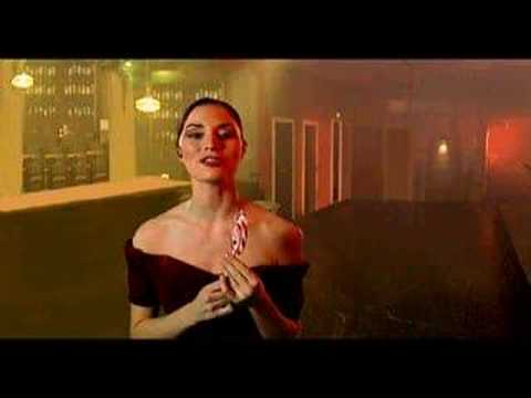 Phantasmagoria 2 Guide - 017 - Rachel  More Overview