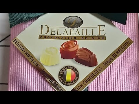 DELAFAILLE CHOCOLATE BELGIUM,BELGIAN CHOCLATES #belgium #viral #shorts #chocolate#luzmar