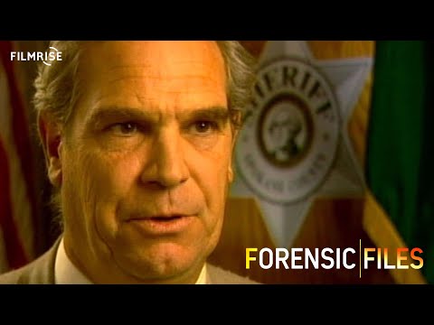 Forensic Files - Season 6, Episode 25 - Bagging a Killer - Full Episode
