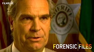 Forensic Files - Season 6, Episode 25 - Bagging a Killer - Full Episode
