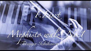 Download lagu F.Liszt:Mephisto waltz No.1/F.リスト:メフィスト・ワルツ No.1 【Tetsuya Ichikawa Performance 】 mp3 Download lagu F.Liszt:Mephisto waltz No.1/F.リスト:メフィスト・ワルツ No.1 【Tetsuya Ichikawa Performance 】 mp3