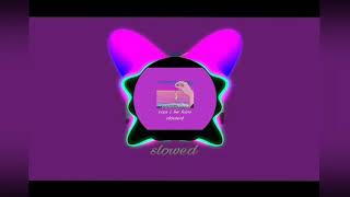 Download lagu Can I Be Him (slowed Tiktok Version) mp3