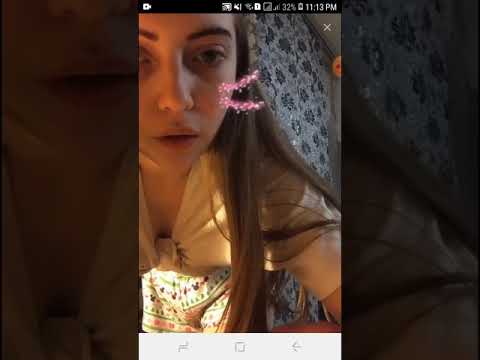 Bigo Live Hot Russian Girl