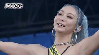 a-nation 2024 YouTube LIVE〜倖田來未〜