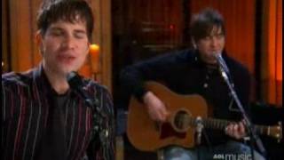 'Different (Acoustic)' (AOL Sessions)', Acceptance
