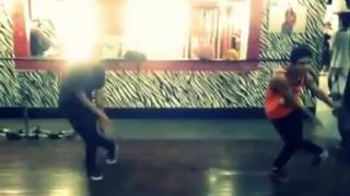 she own the night- far east movement