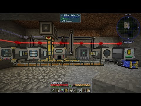 FTB Revelation : Ep 34 : Ender Pearls Thanks To The Phytogenic Insolator