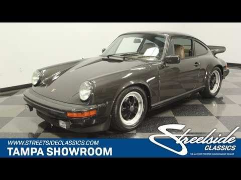 1980 Porsche 911 (CC-1226369) for sale in Lutz, Florida
